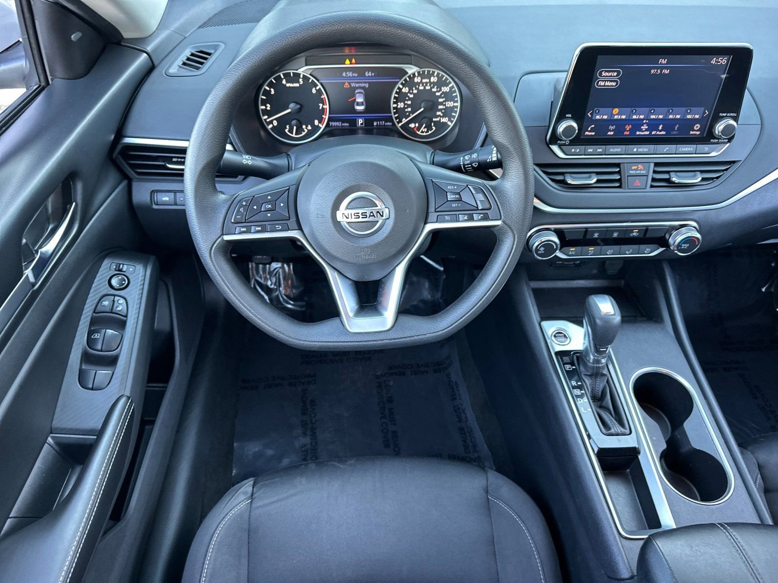 Used 2022 Nissan Altima 2.5 SV image 13