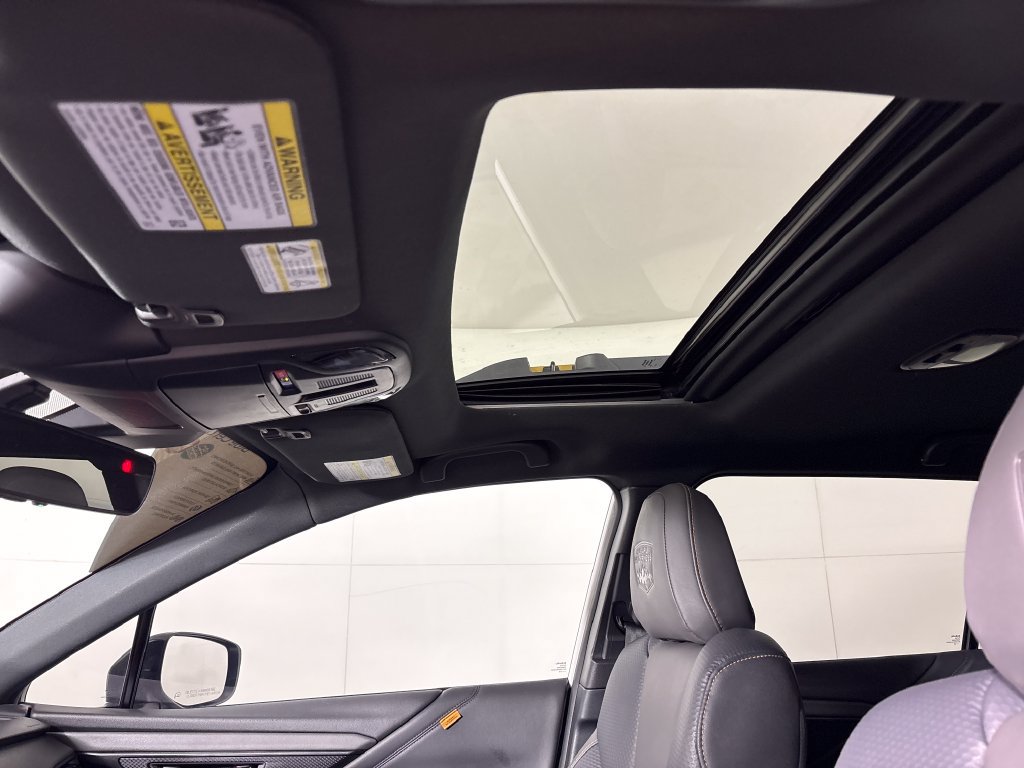 Used 2023 Subaru Outback Wilderness AWD/4WD image 33