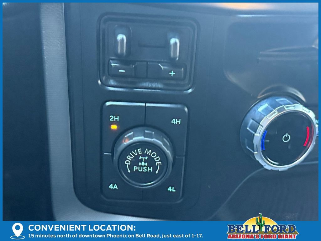 Certified 2023 Ford F150 Platinum w/ Equipment Group 701A High image 28