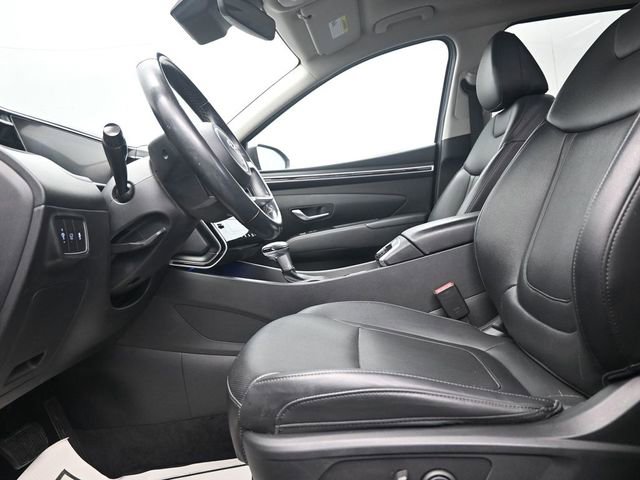 Used 2023 Hyundai Tucson SEL w/ Convenience Package AWD/4WD image 6