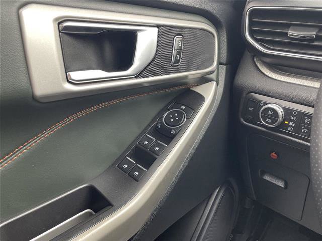 Certified 2022 Ford Explorer Timberline AWD/4WD image 32