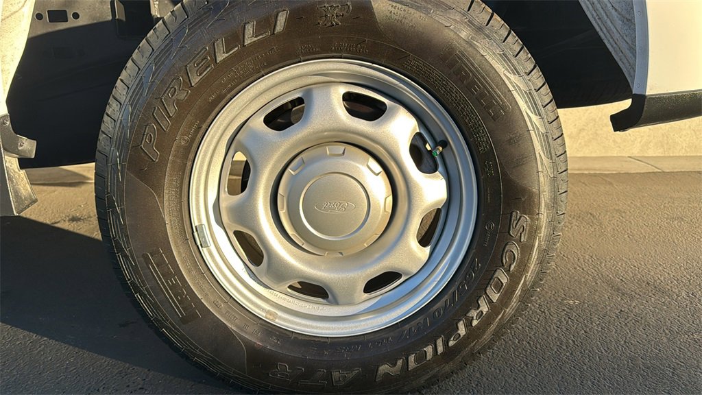 Certified 2024 Ford F150 XL image 10