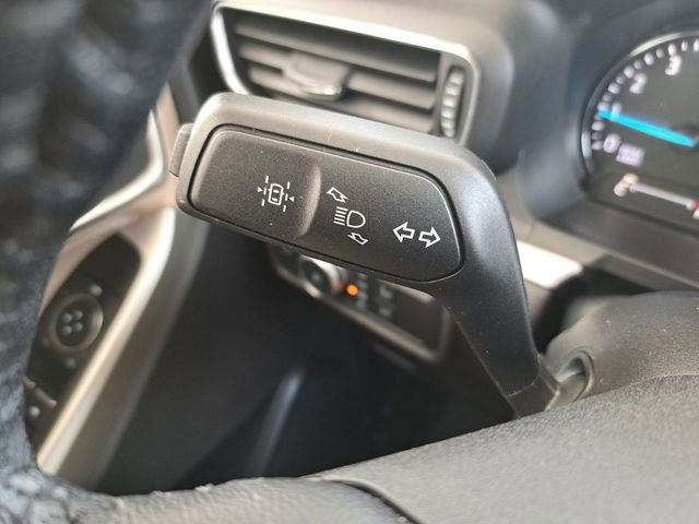 Certified 2022 Ford Explorer XLT w/ Equipment Group 202A image 19