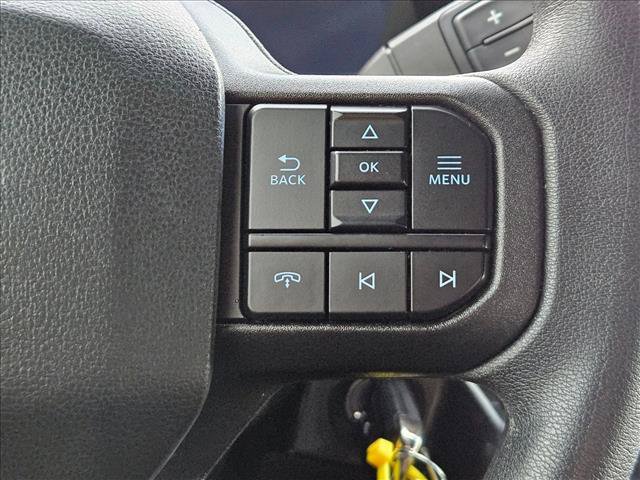 Certified 2024 Ford F150 STX RWD image 25