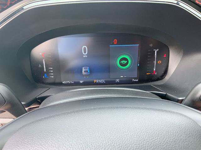 Certified 2023 Ford Escape ST-Line w/ Tech Pack #1 AWD/4WD image 15