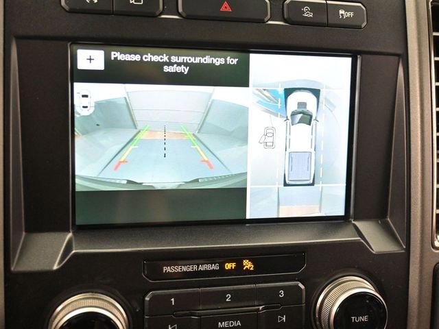 Certified 2019 Ford F150 Raptor w/ Equipment Group 802A Luxury image 20