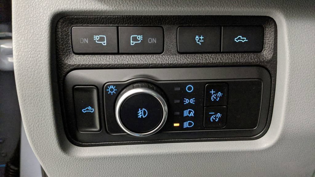 Certified 2024 Ford F250 Limited AWD/4WD image 54