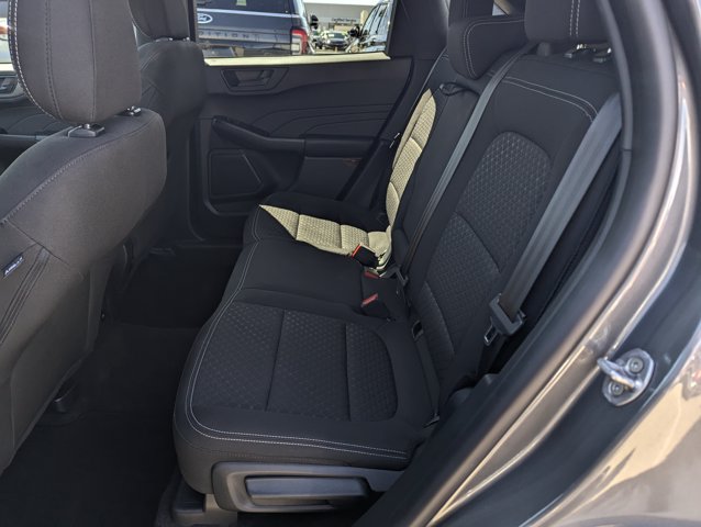 Certified 2024 Ford Escape Active FWD image 8