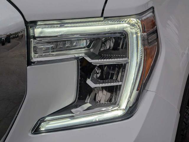 Used 2022 GMC Sierra 1500 SLT w/ SLT Premium Plus Package AWD/4WD image 10