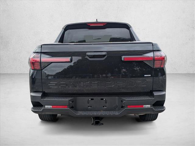 Used 2022 Hyundai Santa Cruz SEL AWD/4WD image 6