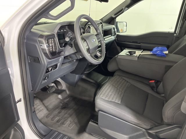 Certified 2023 Ford F150 XL w/ STX Appearance Package AWD/4WD image 18