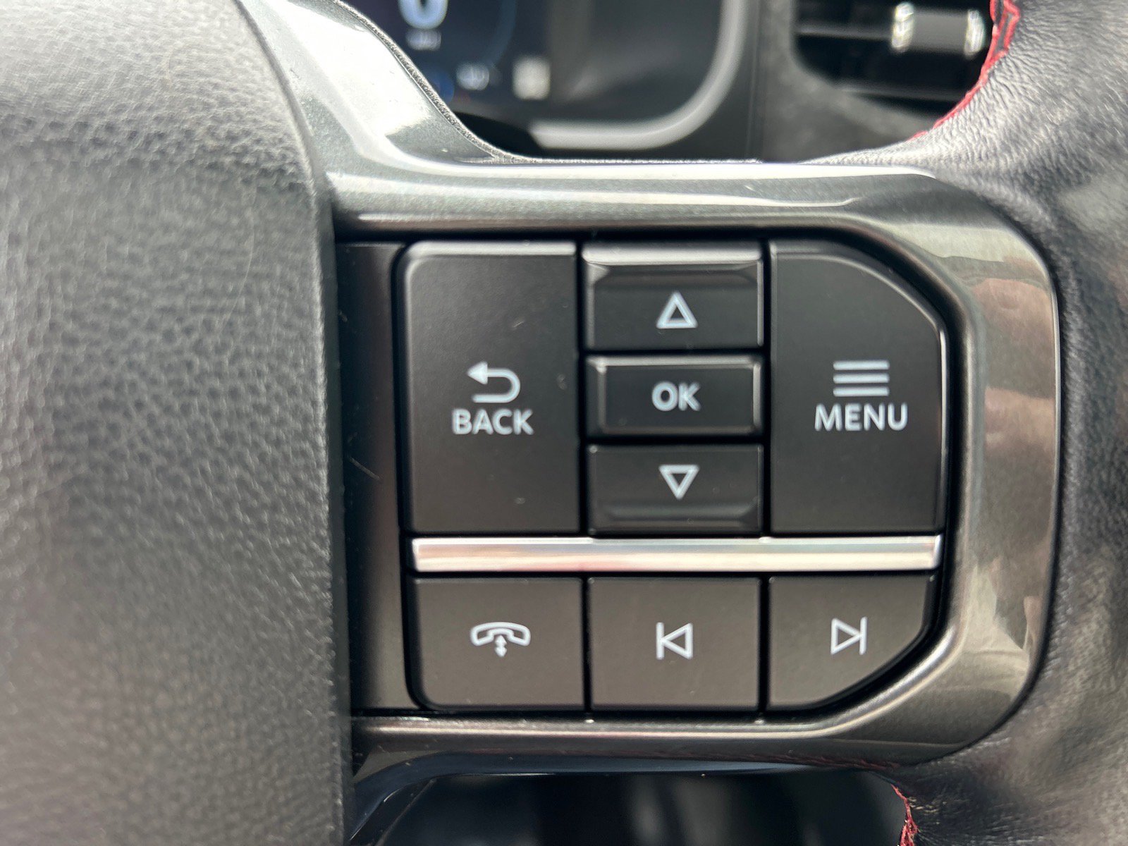 Certified 2022 Ford Expedition Limited AWD/4WD image 29