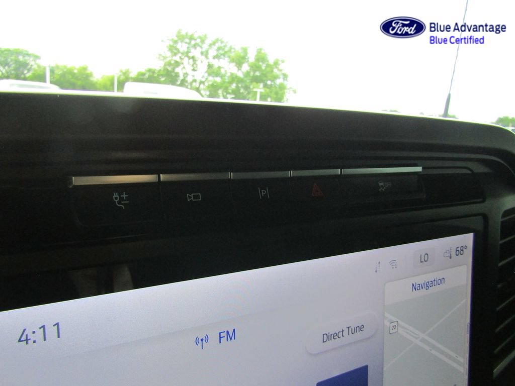 Certified 2024 Ford F150 XLT w/ Equipment Group 302A MID AWD/4WD image 37