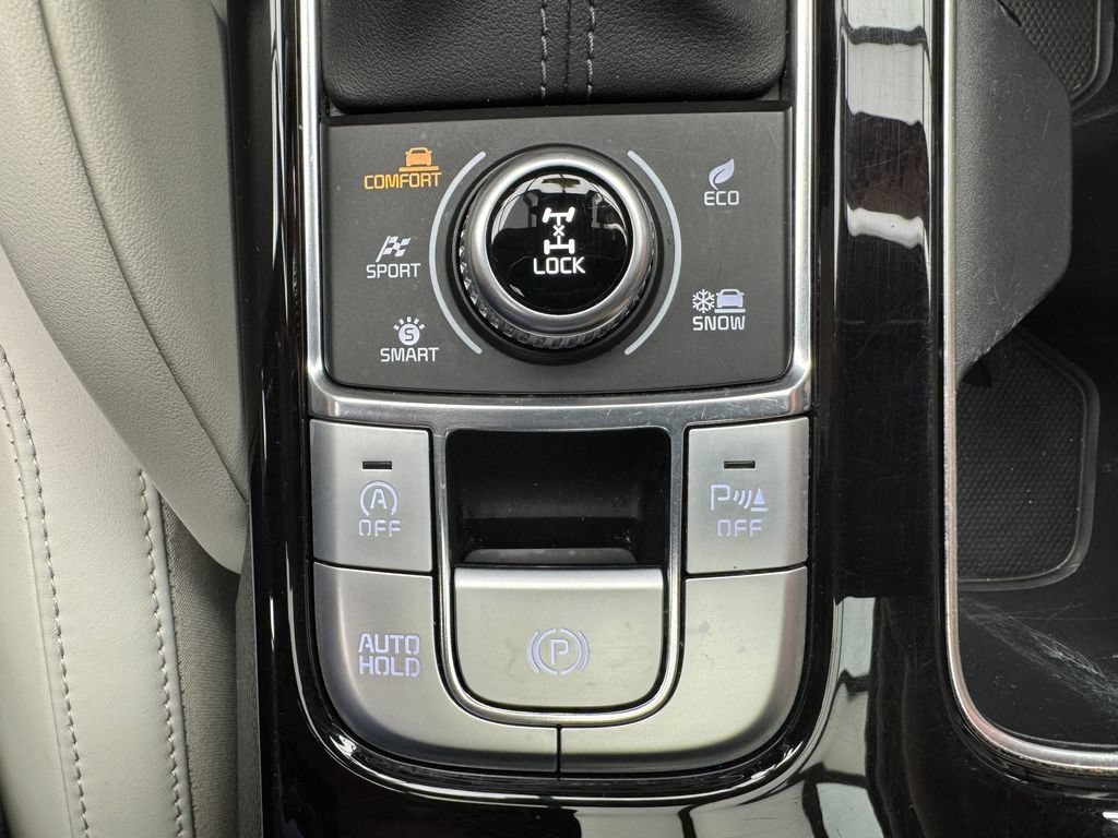 Used 2022 Kia Telluride S AWD/4WD image 19