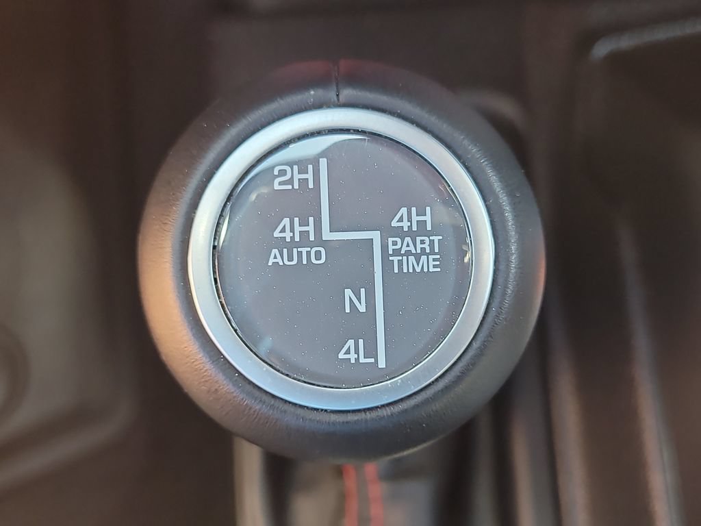 Used 2021 Jeep Gladiator Rubicon AWD/4WD image 25
