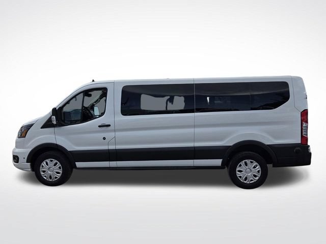 Certified 2024 Ford Transit 350 XLT RWD image 6
