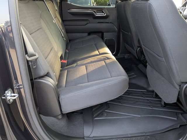 Used 2022 Chevrolet Silverado 1500 LT RWD image 26