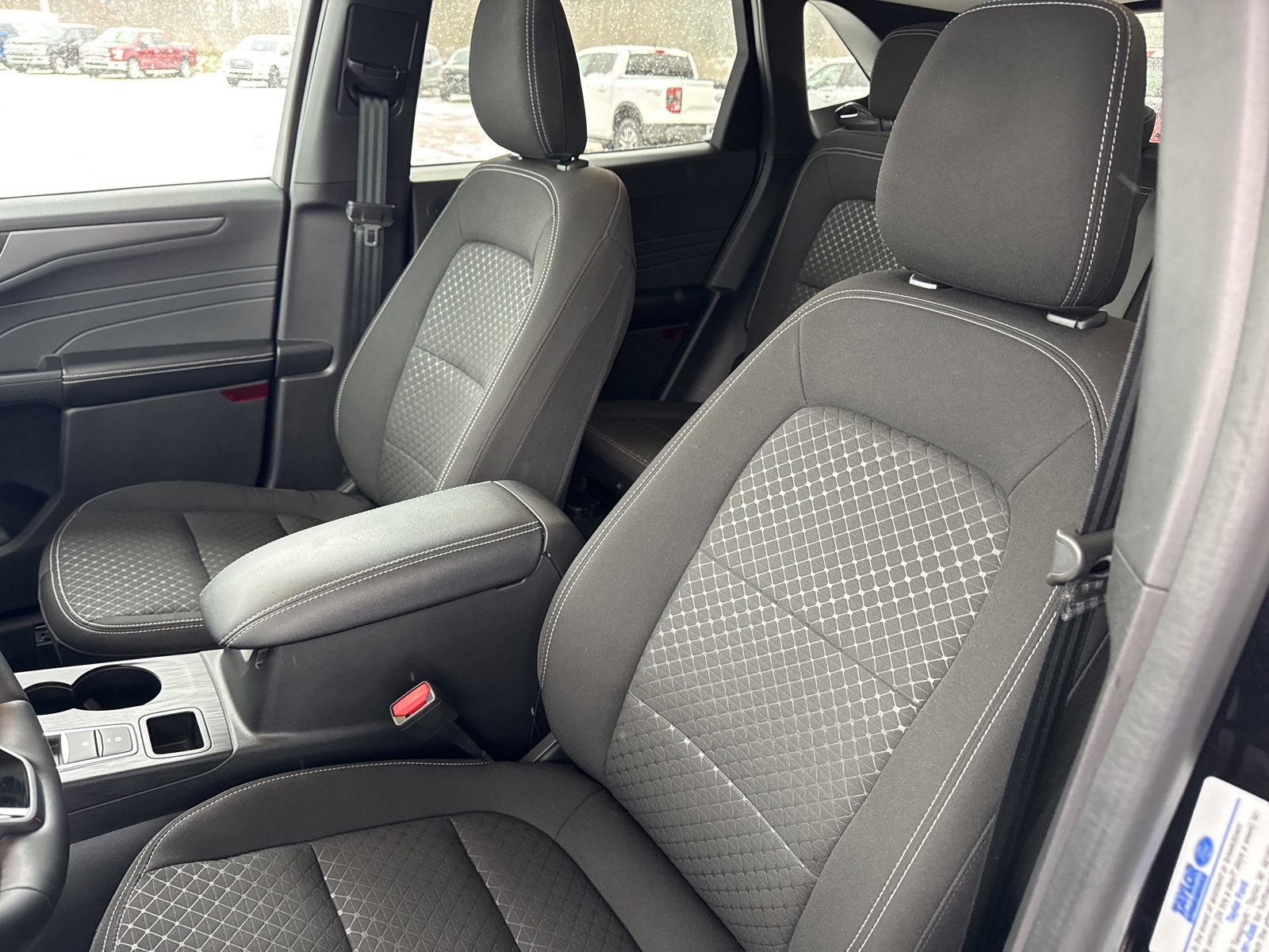 Certified 2023 Ford Escape Active w/ Tech Pack #2 image 24