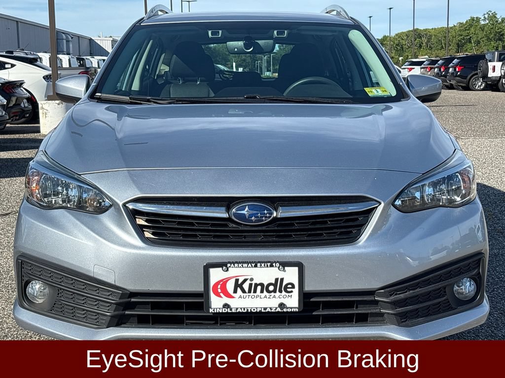 Used 2020 Subaru Impreza 2.0i Premium AWD/4WD image 2