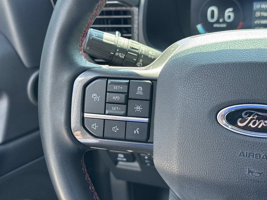 Certified 2023 Ford Expedition Limited RWD image 18