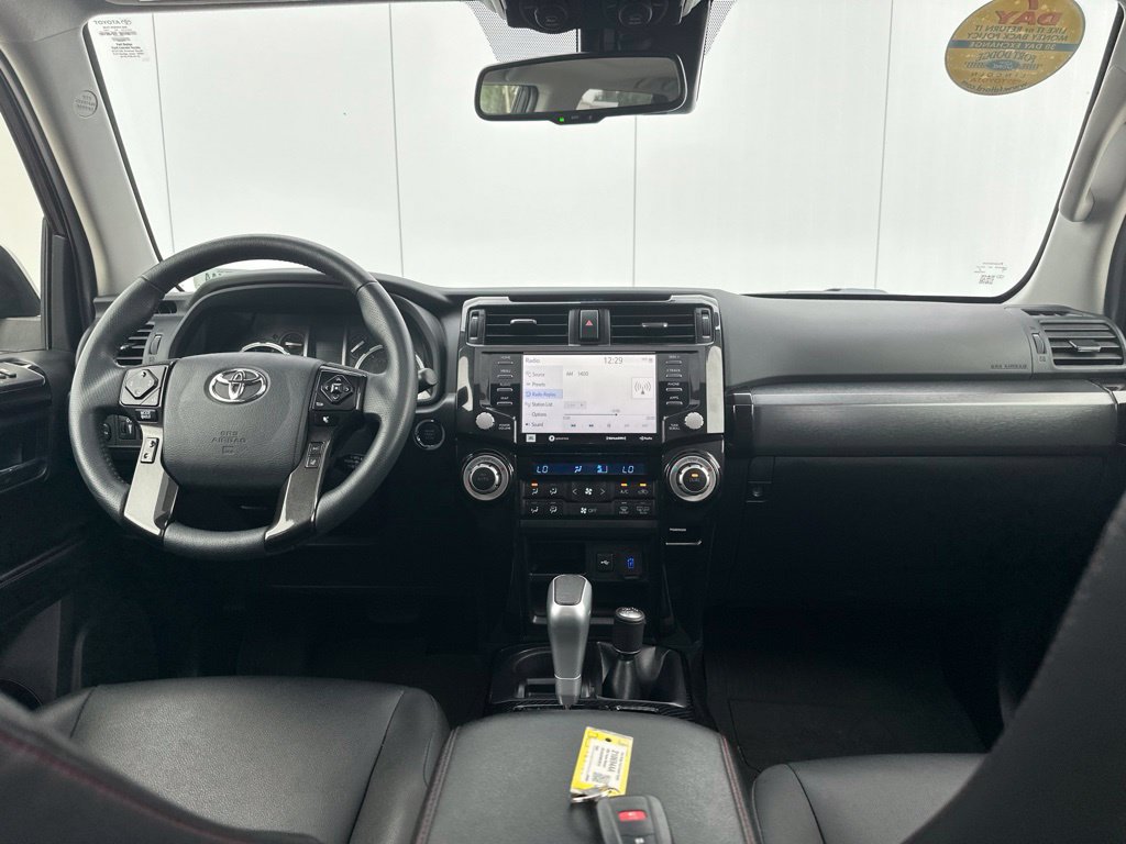 Used 2022 Toyota 4Runner TRD Pro AWD/4WD image 41