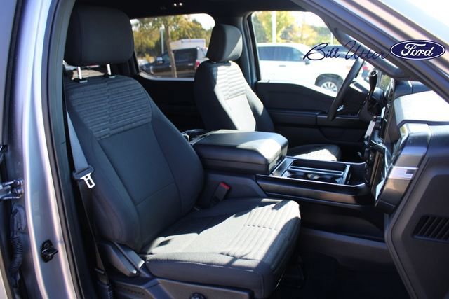 Certified 2023 Ford F150 XL w/ STX Appearance Package image 11