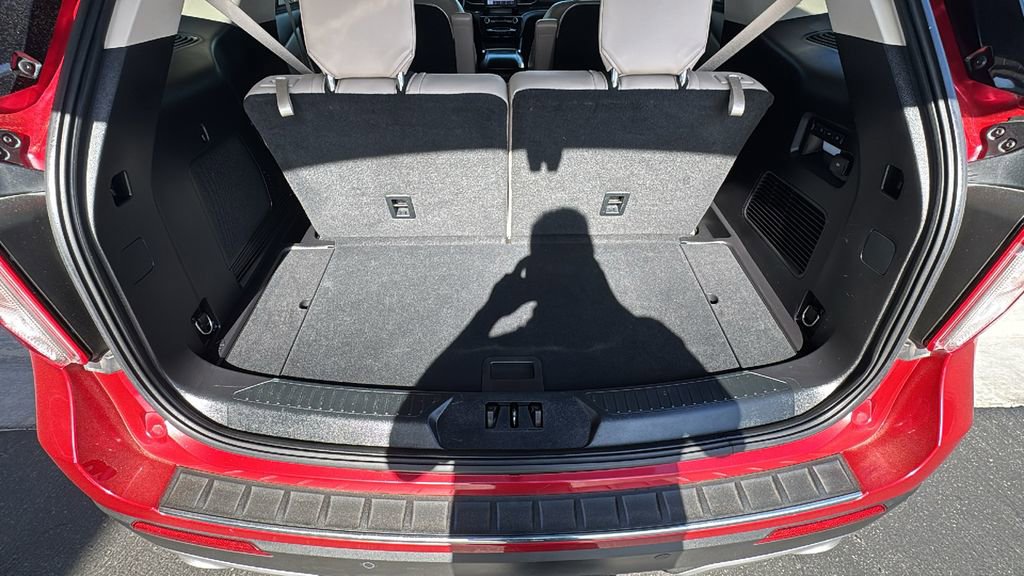 Certified 2021 Ford Explorer Limited w/ Hybrid Equipment Group 310A RWD image 25