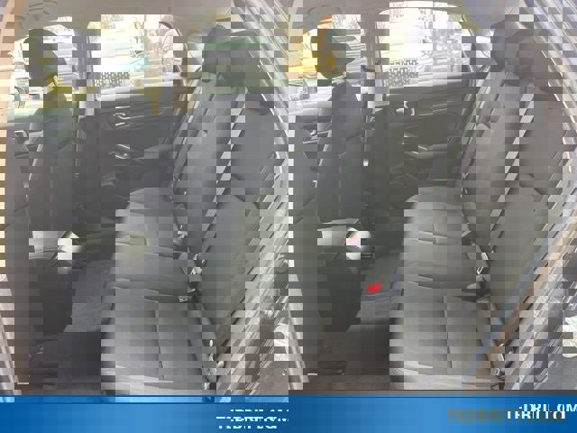 Used 2024 Honda Civic LX image 12