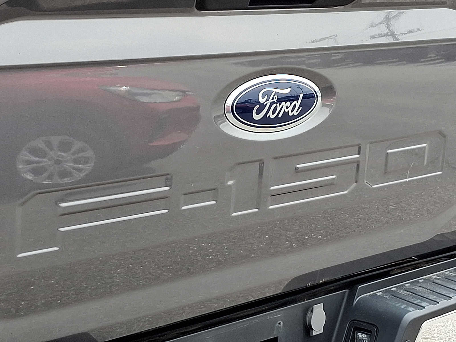 Certified 2023 Ford F150 XL w/ FX4 Off-Road Package AWD/4WD image 30