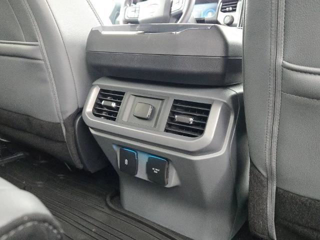 Certified 2025 Ford F150 Lightning Flash image 13
