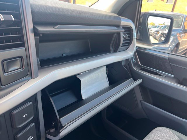 Certified 2023 Ford F150 XLT w/ Equipment Group 302A High AWD/4WD image 16