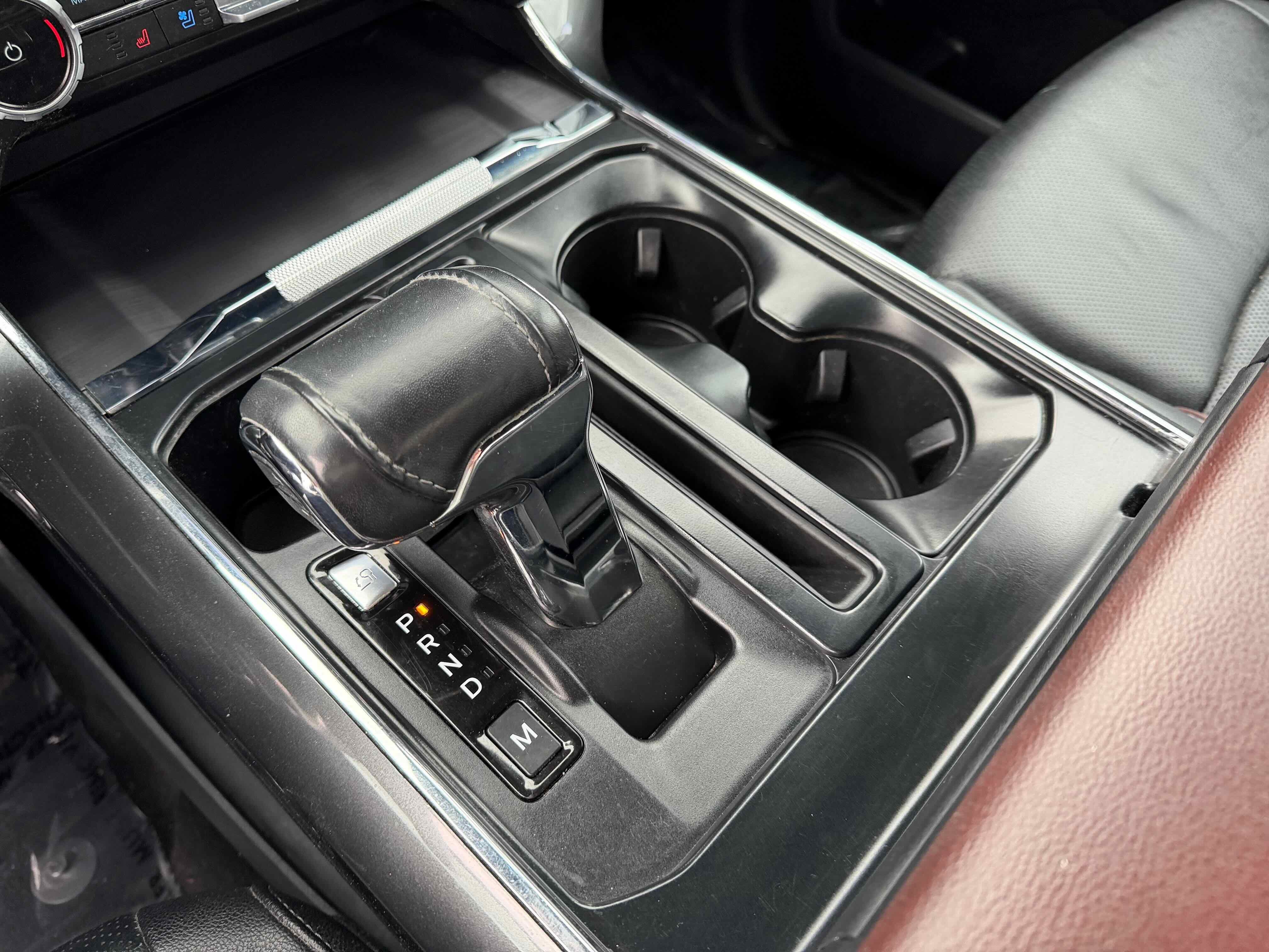 Certified 2022 Ford F150 Lariat w/ Max Trailer Tow Package image 25