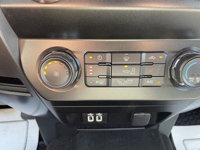 Certified 2019 Ford F150 XLT w/ Equipment Group 302A Luxury AWD/4WD image 27