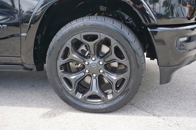 Used 2023 RAM 1500 Limited RWD image 21
