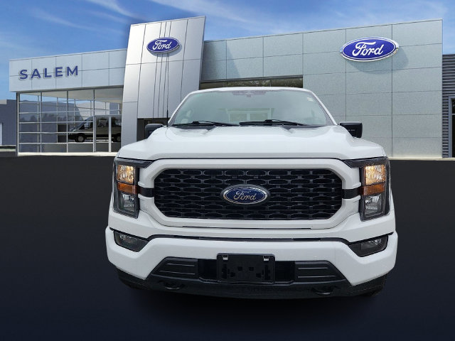 Certified 2023 Ford F150 XL w/ STX Appearance Package AWD/4WD image 7