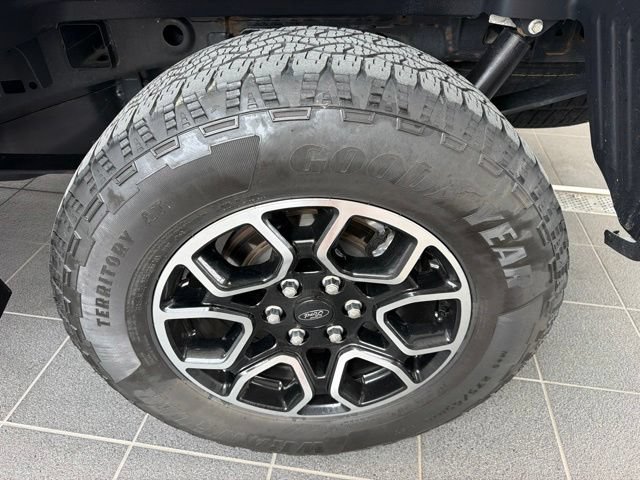 Certified 2023 Ford F150 XLT w/ Equipment Group 302A High AWD/4WD image 7