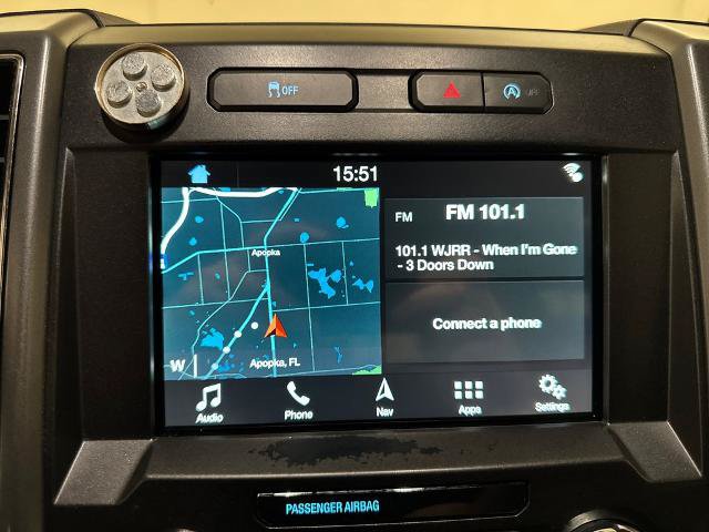 Certified 2018 Ford F150 XLT w/ Equipment Group 302A Luxury RWD image 25