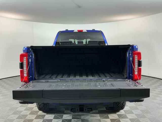 Certified 2026 Ford F350 Lariat w/ Tremor Off-Road Package AWD/4WD image 7