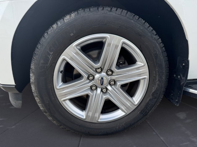 Certified 2020 Ford Expedition XLT w/ Equipment Group 202A AWD/4WD image 14