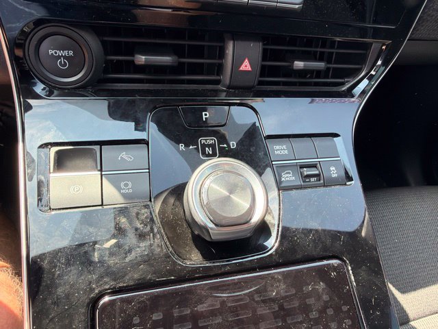 Used 2024 Subaru Solterra AWD/4WD image 8