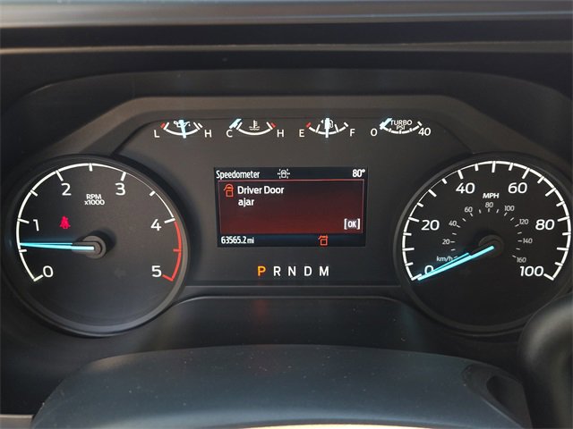 Certified 2023 Ford F350 XL w/ 360-Degree Camera Package image 28