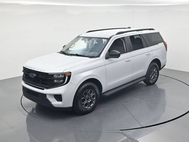 Certified 2025 Ford Expedition Active RWD image 48