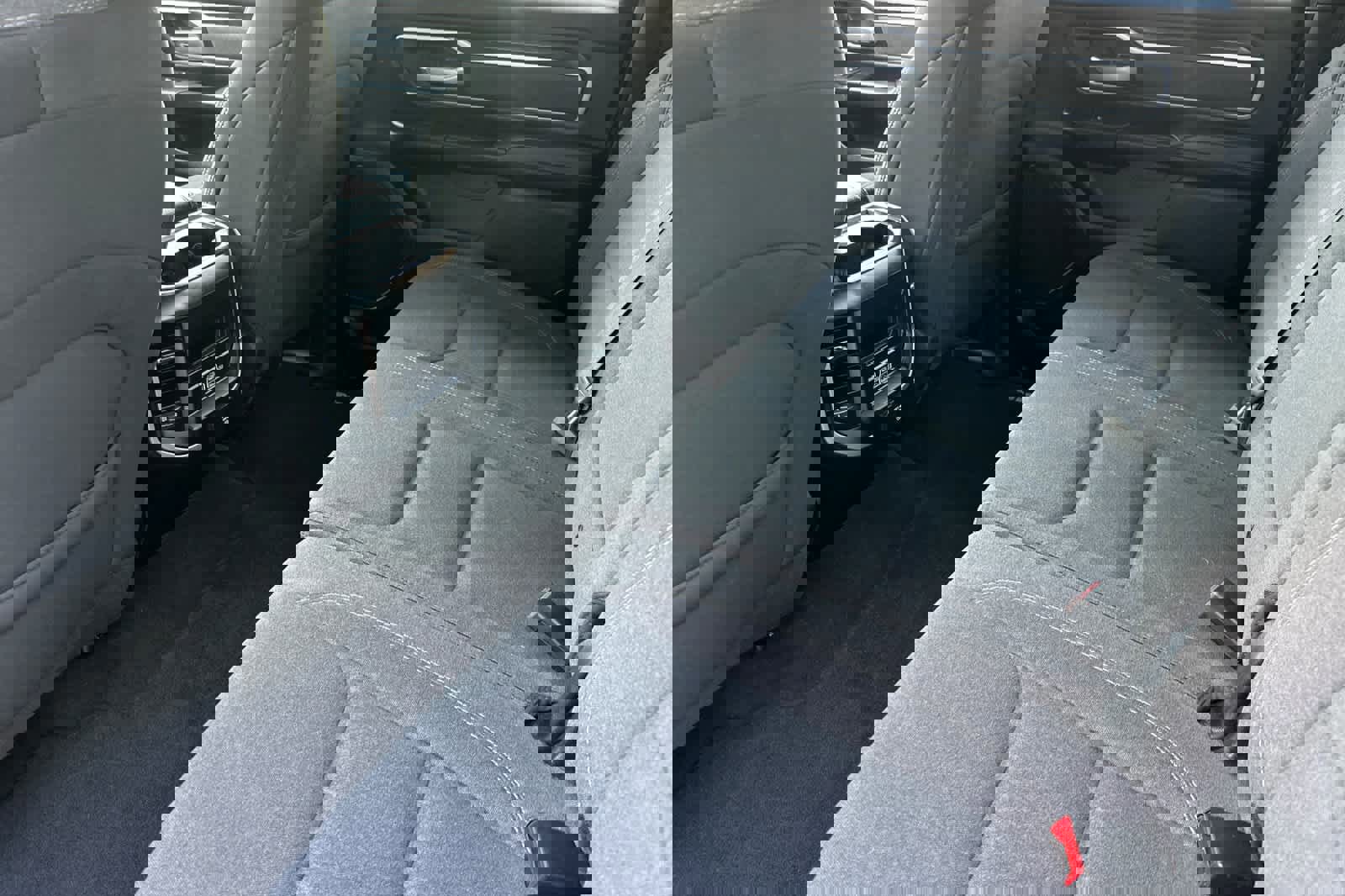 Used 2022 RAM 1500 Big Horn image 10