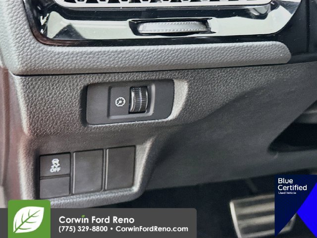 Used 2025 Honda Civic Sport image 13