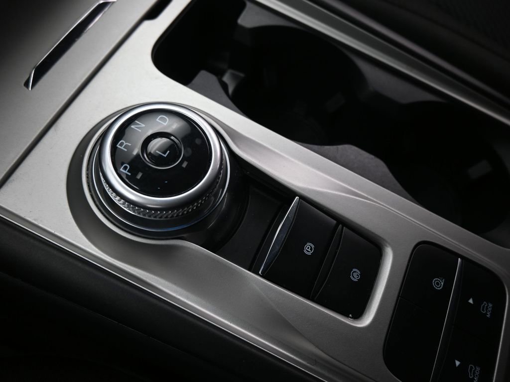 Certified 2022 Ford Explorer XLT image 17