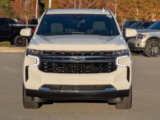 Used 2023 Chevrolet Tahoe LS image 9