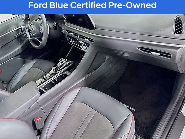 Used 2023 Hyundai Sonata SEL Plus image 39