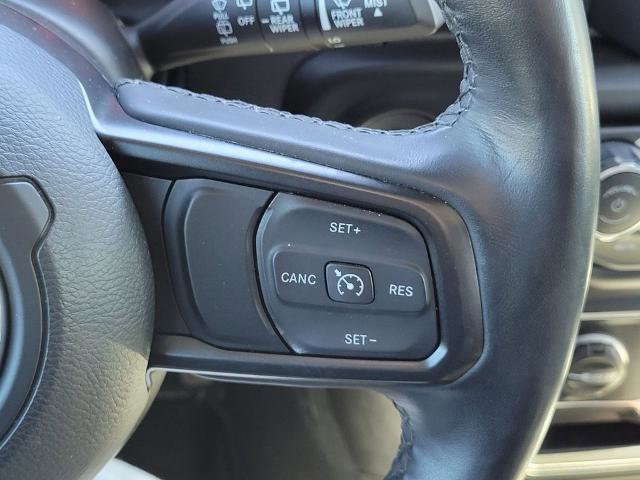 Used 2022 Jeep Wrangler Willys image 28