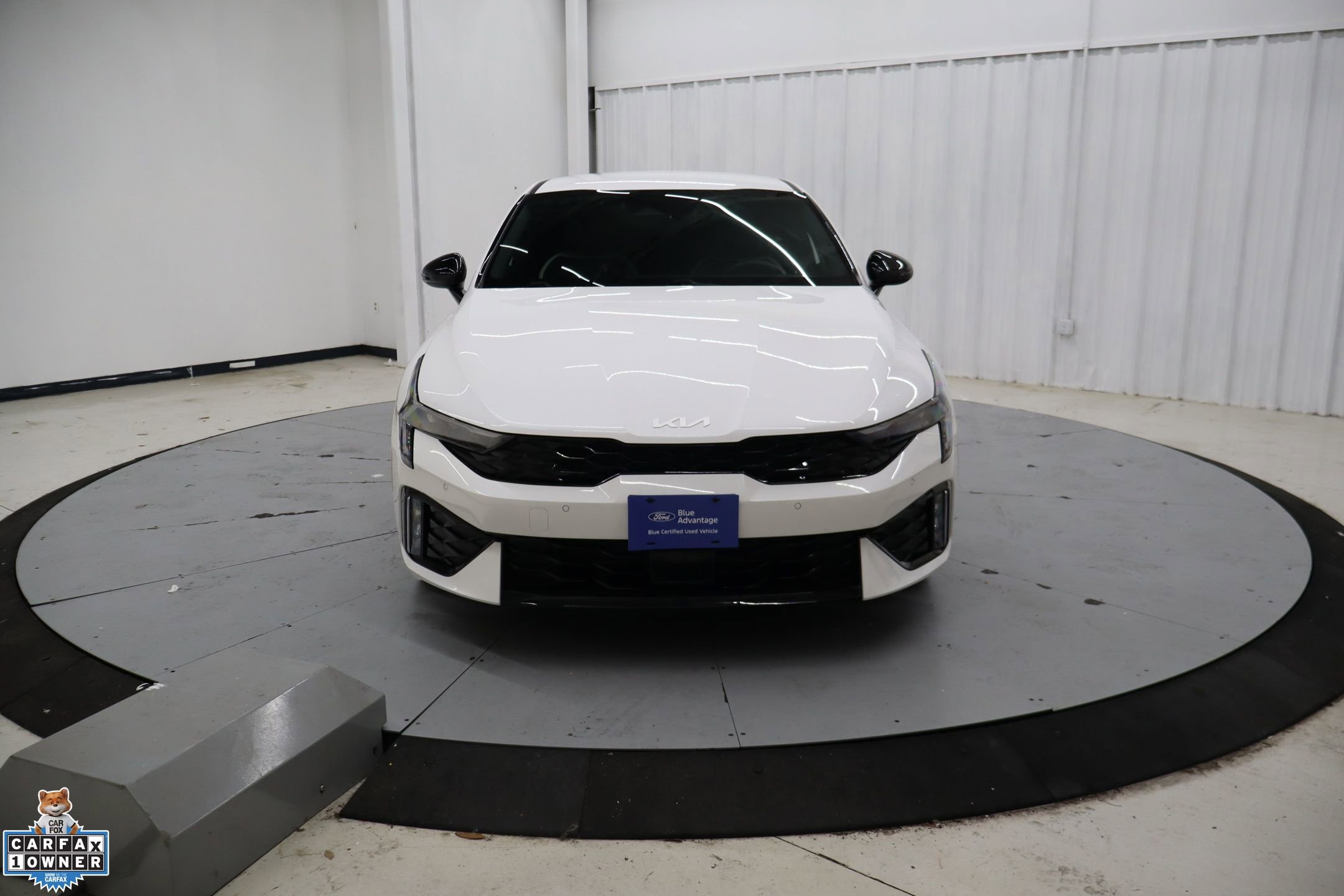 Used 2025 Kia K5 GT-Line FWD image 11