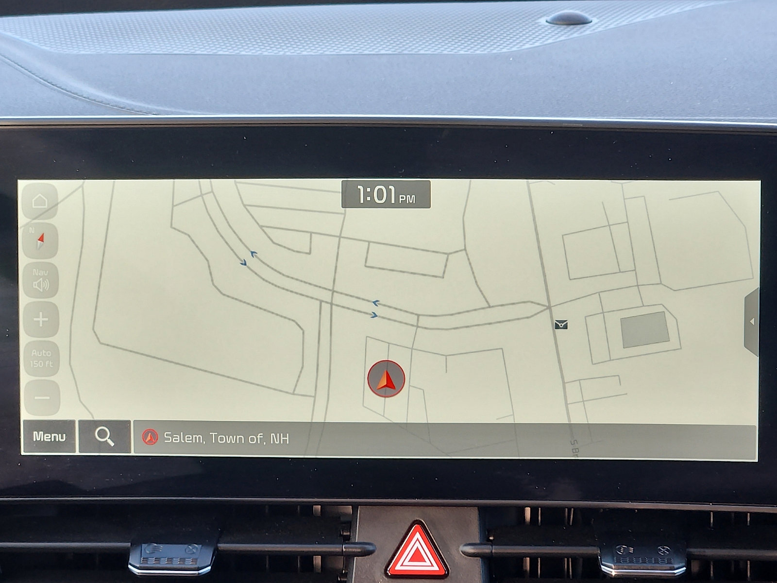 Used 2023 Kia Sportage SX Prestige image 17